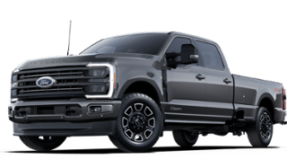 2025 Ford Super Duty® External Image 2